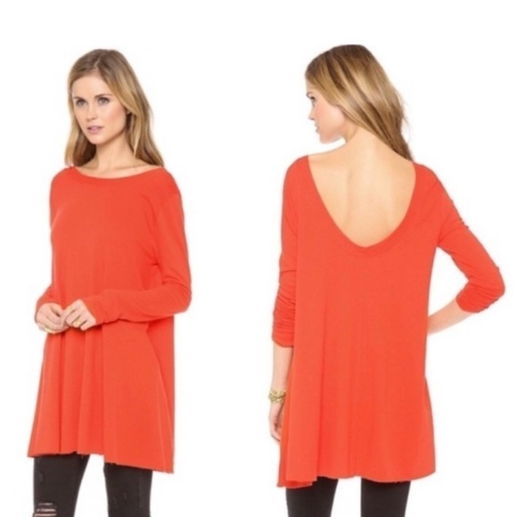 FP Beach Poppy Swing Dress (XS/S) - Picture 12 of 12